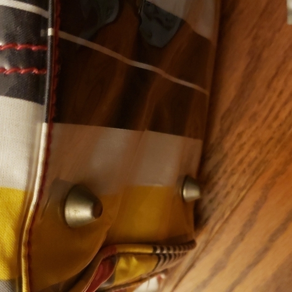 𝅺kalen com new Orleans bag. - Picture 6 of 8